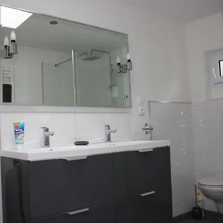Apartment T3 Sur Le Bassin D'arcachon