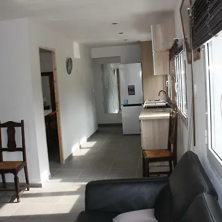 Apartment T3 Sur Le Bassin D'arcachon Le Teich